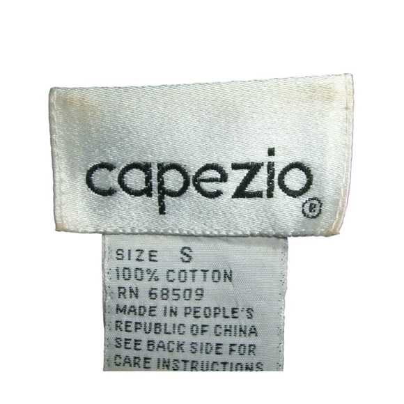 Vintage 80s Rainbow Striped Oversized Blazer Bohemian Southwestern Boho Festival - Picture 9 of 11